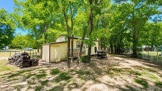 468 Choctaw Drive, Quitman, TX 75783
