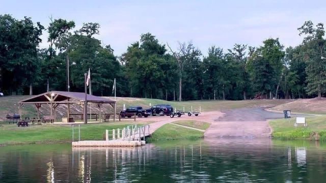 468 Choctaw Drive, Quitman, TX 75783