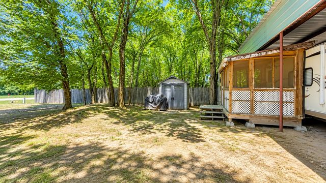 468 Choctaw Drive, Quitman, TX 75783