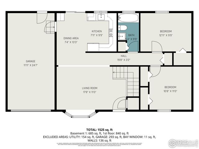 908 Applewood Ct, Fort Lupton, CO 80621