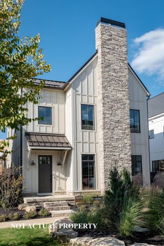 2845 Katmai Drive, Columbus, OH 43228