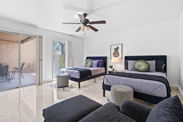 422 N Dodge Boulevard, Tucson, AZ 85716