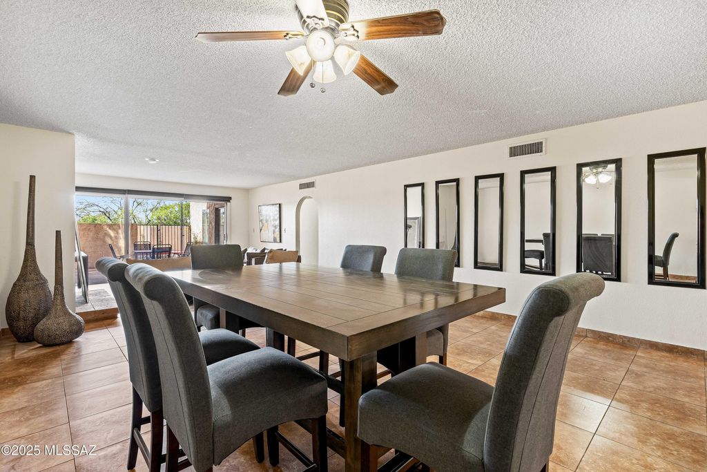 422 N Dodge Boulevard, Tucson, AZ 85716