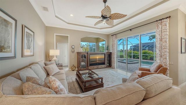 824 AMARYLLIS LANE, Venice, FL 34292