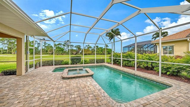 824 AMARYLLIS LANE, Venice, FL 34292