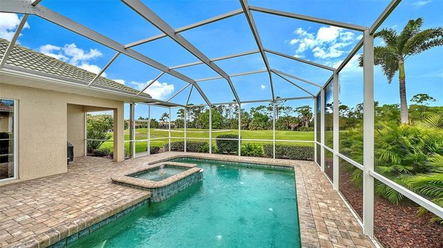824 AMARYLLIS LANE, Venice, FL 34292