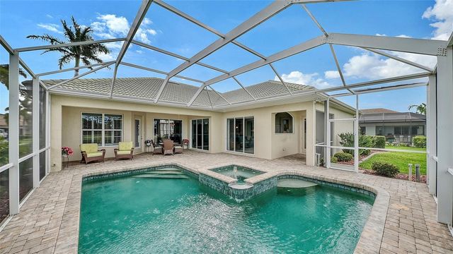 824 AMARYLLIS LANE, Venice, FL 34292