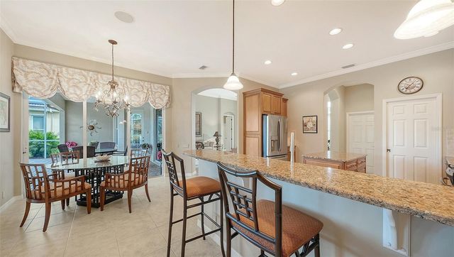 824 AMARYLLIS LANE, Venice, FL 34292