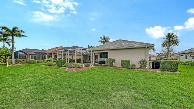 824 AMARYLLIS LANE, Venice, FL 34292