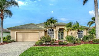 824 AMARYLLIS LANE, Venice, FL 34292