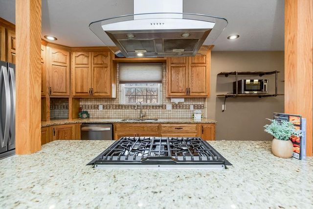 206 Fir Street, Garden City, MO 64747