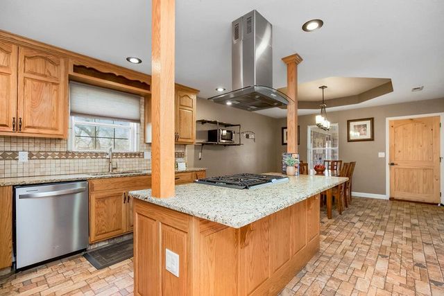 206 Fir Street, Garden City, MO 64747