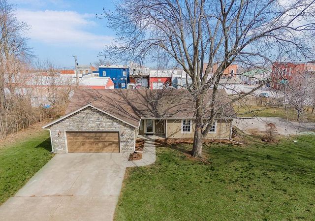 206 Fir Street, Garden City, MO 64747
