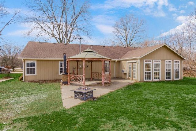 206 Fir Street, Garden City, MO 64747