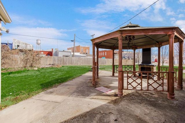 206 Fir Street, Garden City, MO 64747