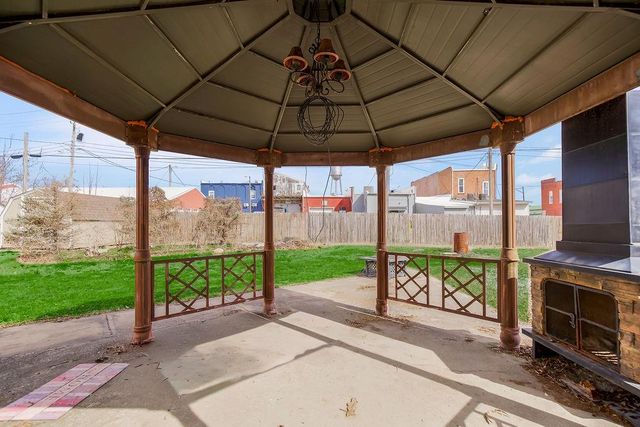 206 Fir Street, Garden City, MO 64747