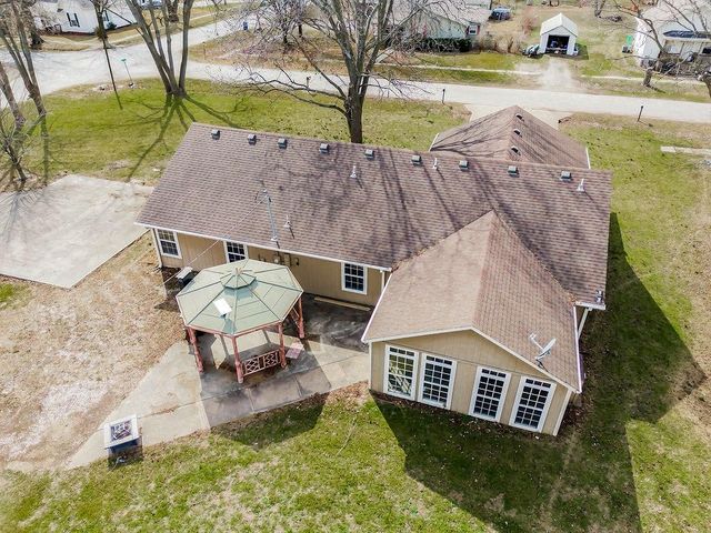 206 Fir Street, Garden City, MO 64747