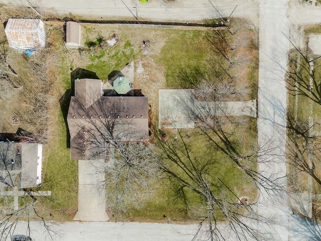 206 Fir Street, Garden City, MO 64747