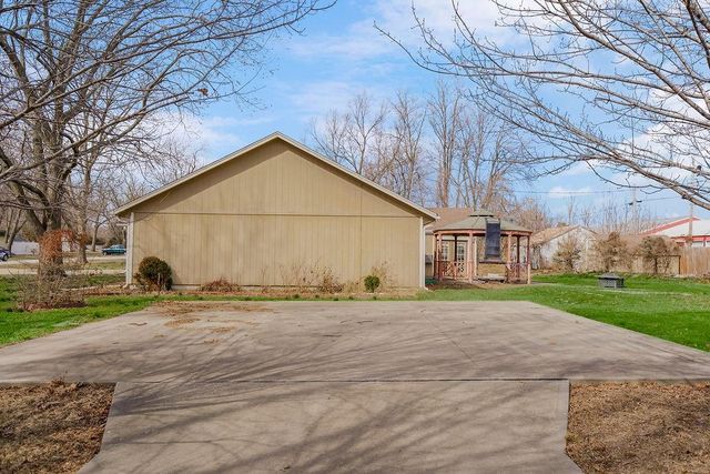 206 Fir Street, Garden City, MO 64747