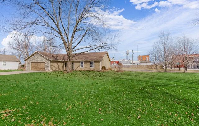 206 Fir Street, Garden City, MO 64747