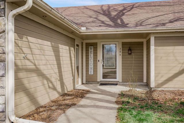 206 Fir Street, Garden City, MO 64747