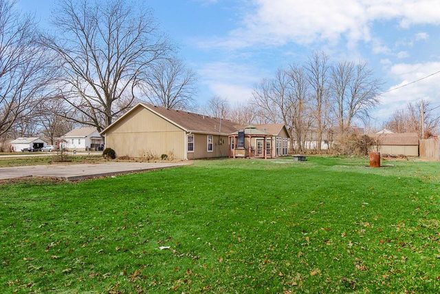 206 Fir Street, Garden City, MO 64747