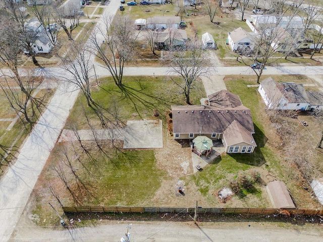 206 Fir Street, Garden City, MO 64747
