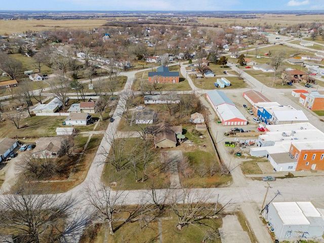 206 Fir Street, Garden City, MO 64747