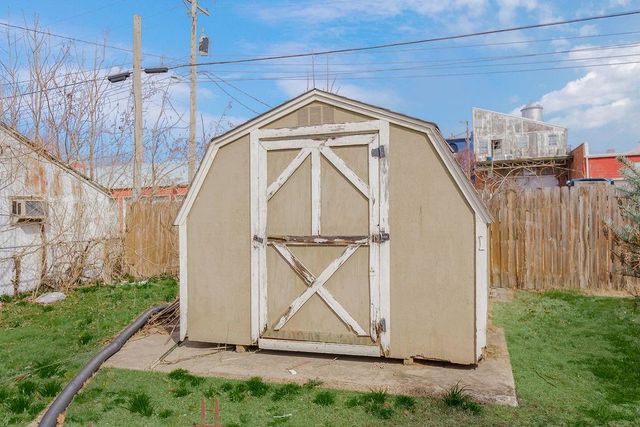 206 Fir Street, Garden City, MO 64747