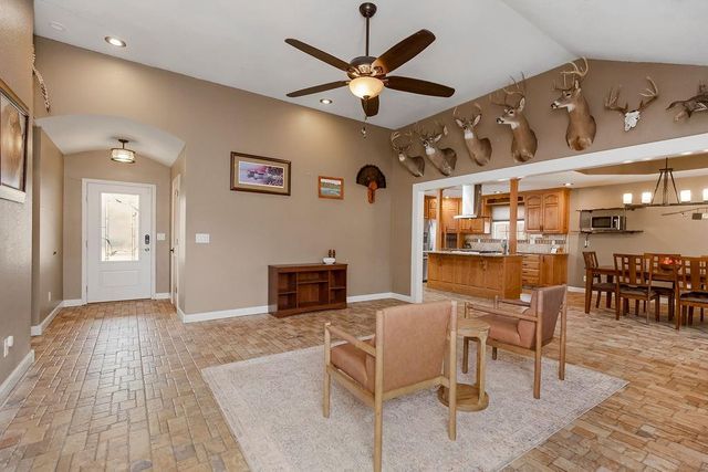 206 Fir Street, Garden City, MO 64747