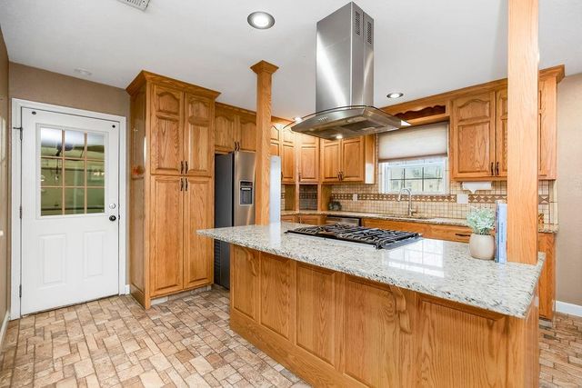 206 Fir Street, Garden City, MO 64747