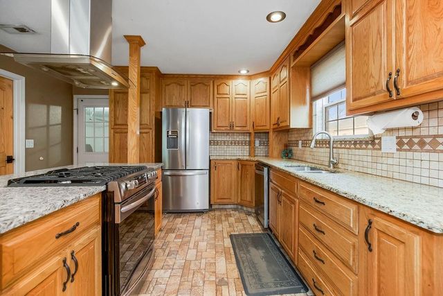 206 Fir Street, Garden City, MO 64747