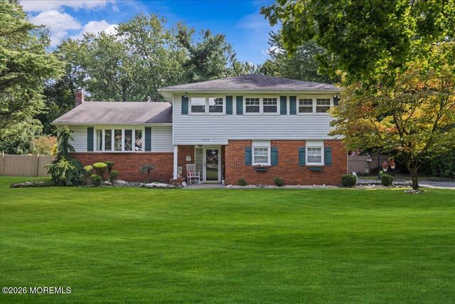 157 Glenbrook Road, Freehold, NJ 07728