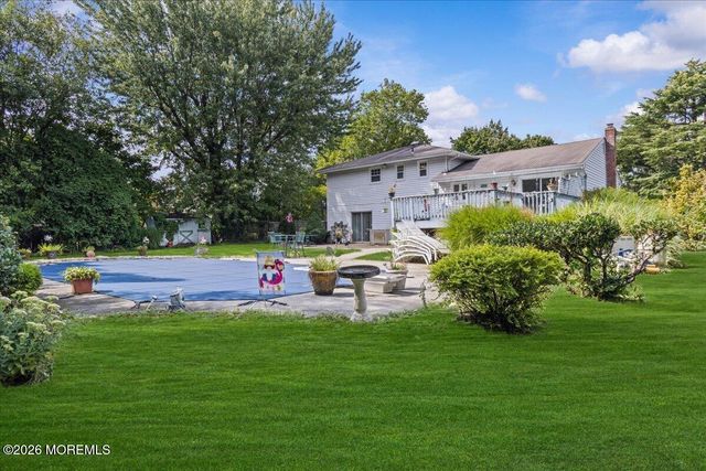 157 Glenbrook Road, Freehold, NJ 07728