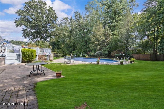 157 Glenbrook Road, Freehold, NJ 07728