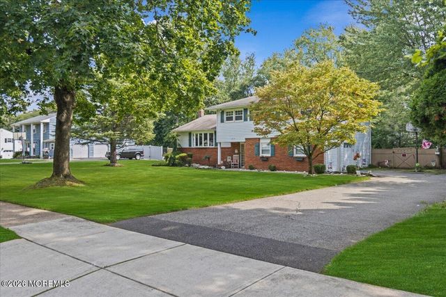 157 Glenbrook Road, Freehold, NJ 07728
