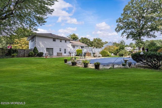 157 Glenbrook Road, Freehold, NJ 07728