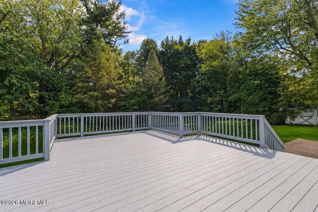 157 Glenbrook Road, Freehold, NJ 07728
