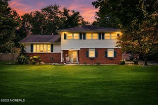 157 Glenbrook Road, Freehold, NJ 07728