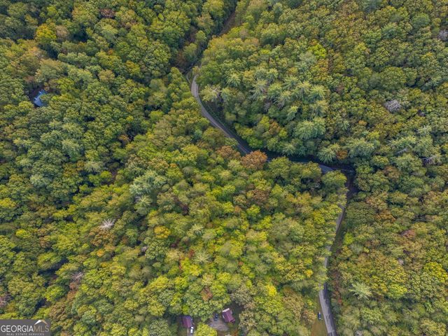 0 Panorama Drive, Sautee Nacoochee, GA 30571