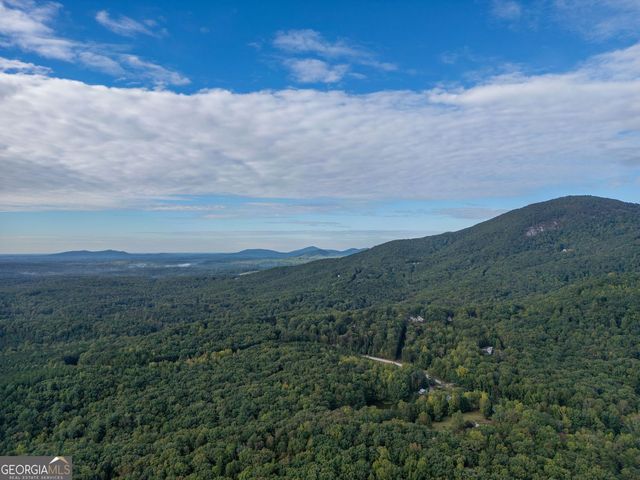 0 Panorama Drive, Sautee Nacoochee, GA 30571