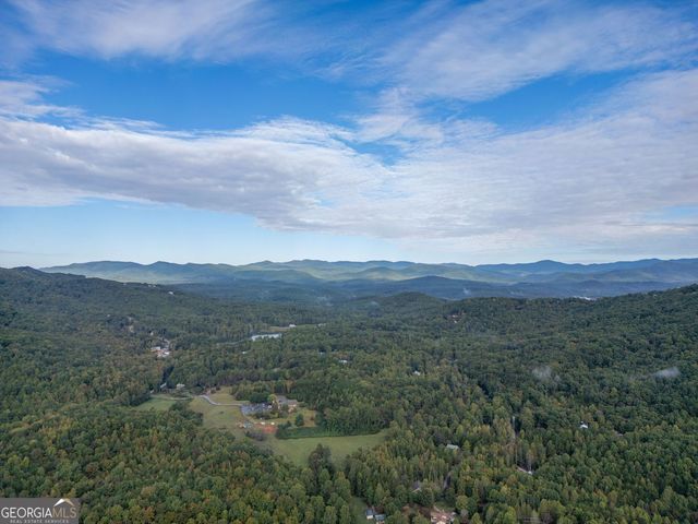 0 Panorama Drive, Sautee Nacoochee, GA 30571