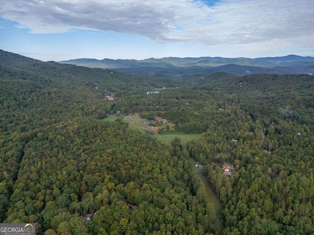 0 Panorama Drive, Sautee Nacoochee, GA 30571