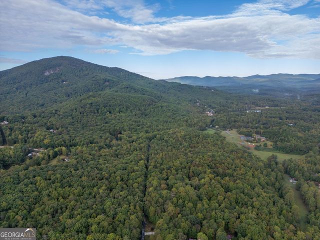 0 Panorama Drive, Sautee Nacoochee, GA 30571