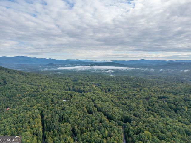 0 Panorama Drive, Sautee Nacoochee, GA 30571