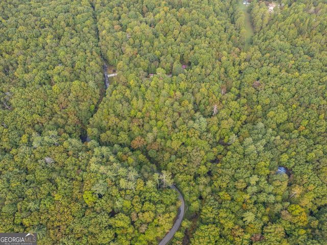 0 Panorama Drive, Sautee Nacoochee, GA 30571