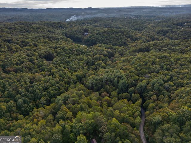 0 Panorama Drive, Sautee Nacoochee, GA 30571