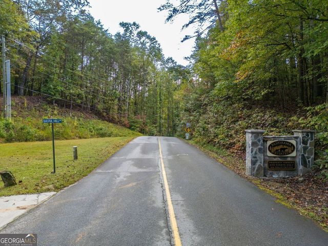 0 Panorama Drive, Sautee Nacoochee, GA 30571