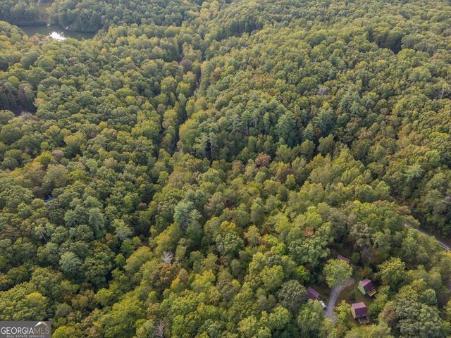 0 Panorama Drive, Sautee Nacoochee, GA 30571
