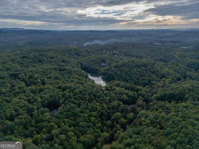 0 Panorama Drive, Sautee Nacoochee, GA 30571